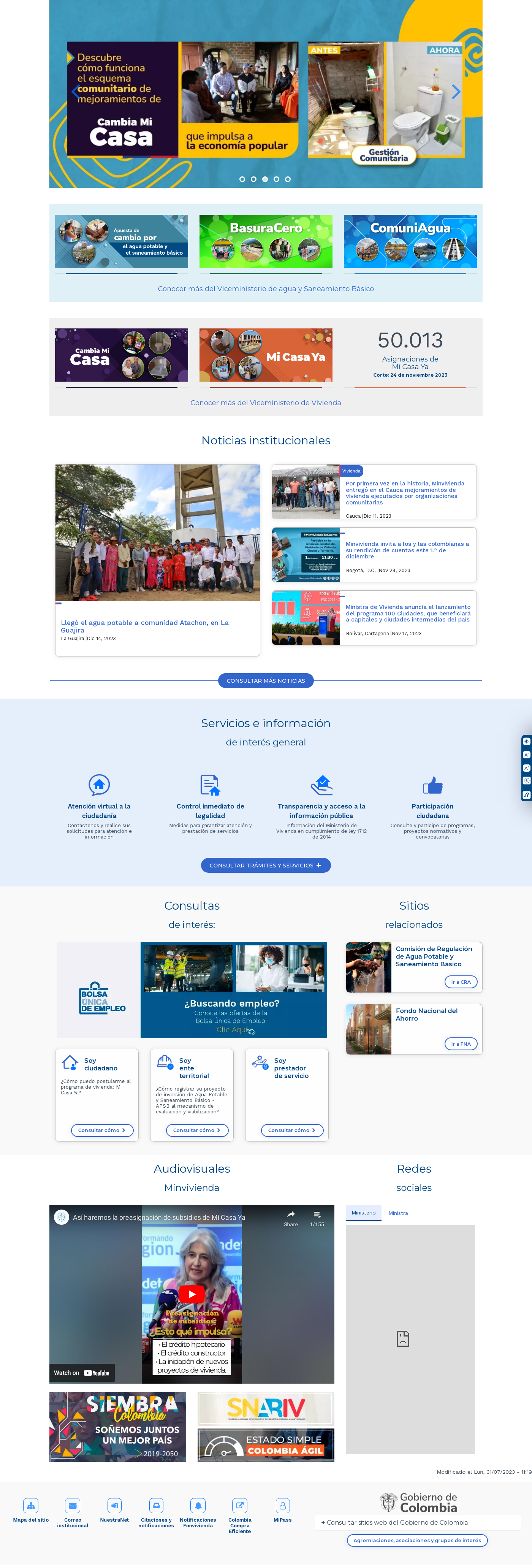 Imagen de la estructura 2740