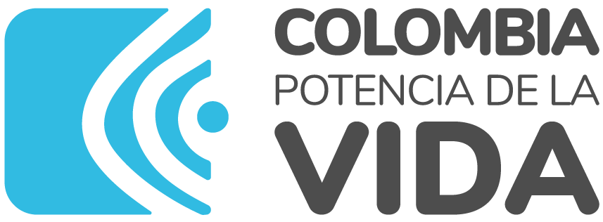 GOBIERNO DE COLOMBIA